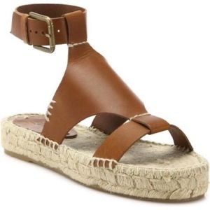 Soludos Sandal